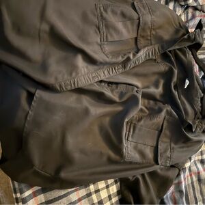 Old Navy Black Shirt